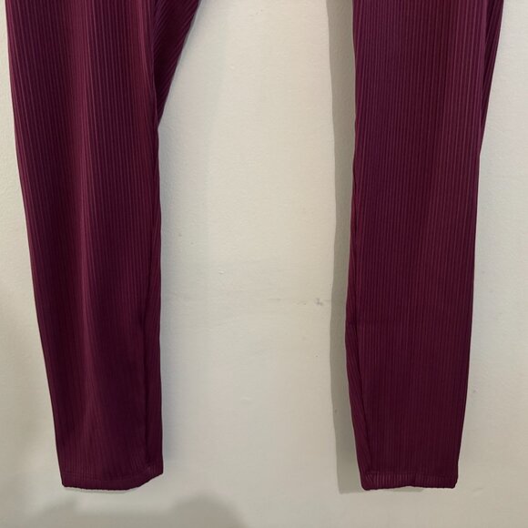 Nike Pro Elite Team Issue Running Long Tights Made in USA Men 2XL DA2908-675 NEW - Picture 5 of 12